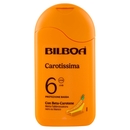 Bilboa Carotissima 6 Protezione Bassa con Beta-Carotene 200 ml